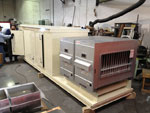 SunWest Air Handler