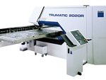 Trumpf Trumatic 2020 R