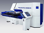 Trumpf Trumatic 2000