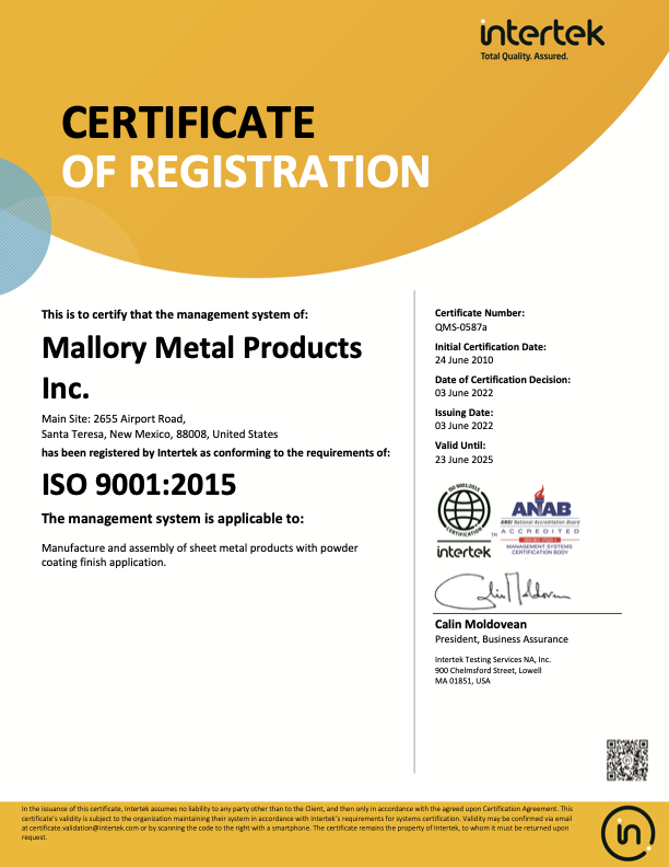 iso-9001-2008-intertek-certification